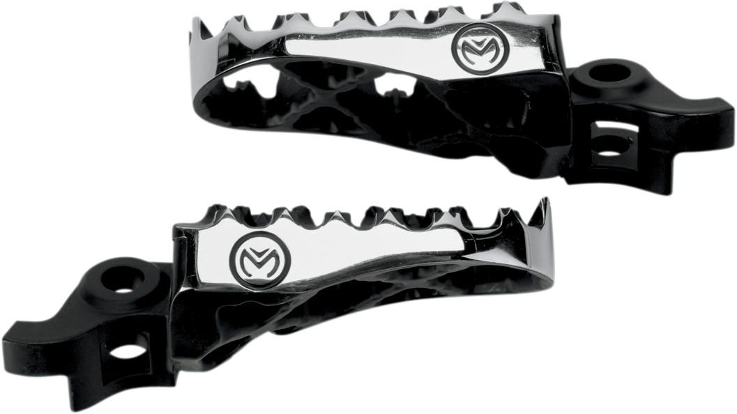 Hybrid Footpeg - KXF