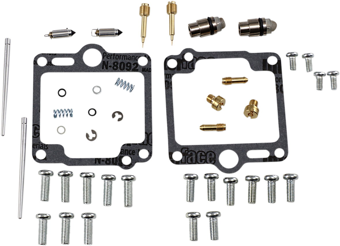 Carburetor Kit Yamaha XV750