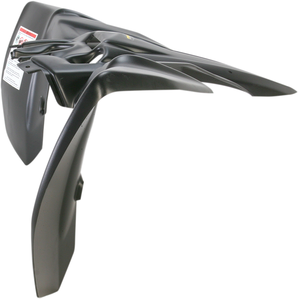 FENDER FRT YFZ450R STLTH