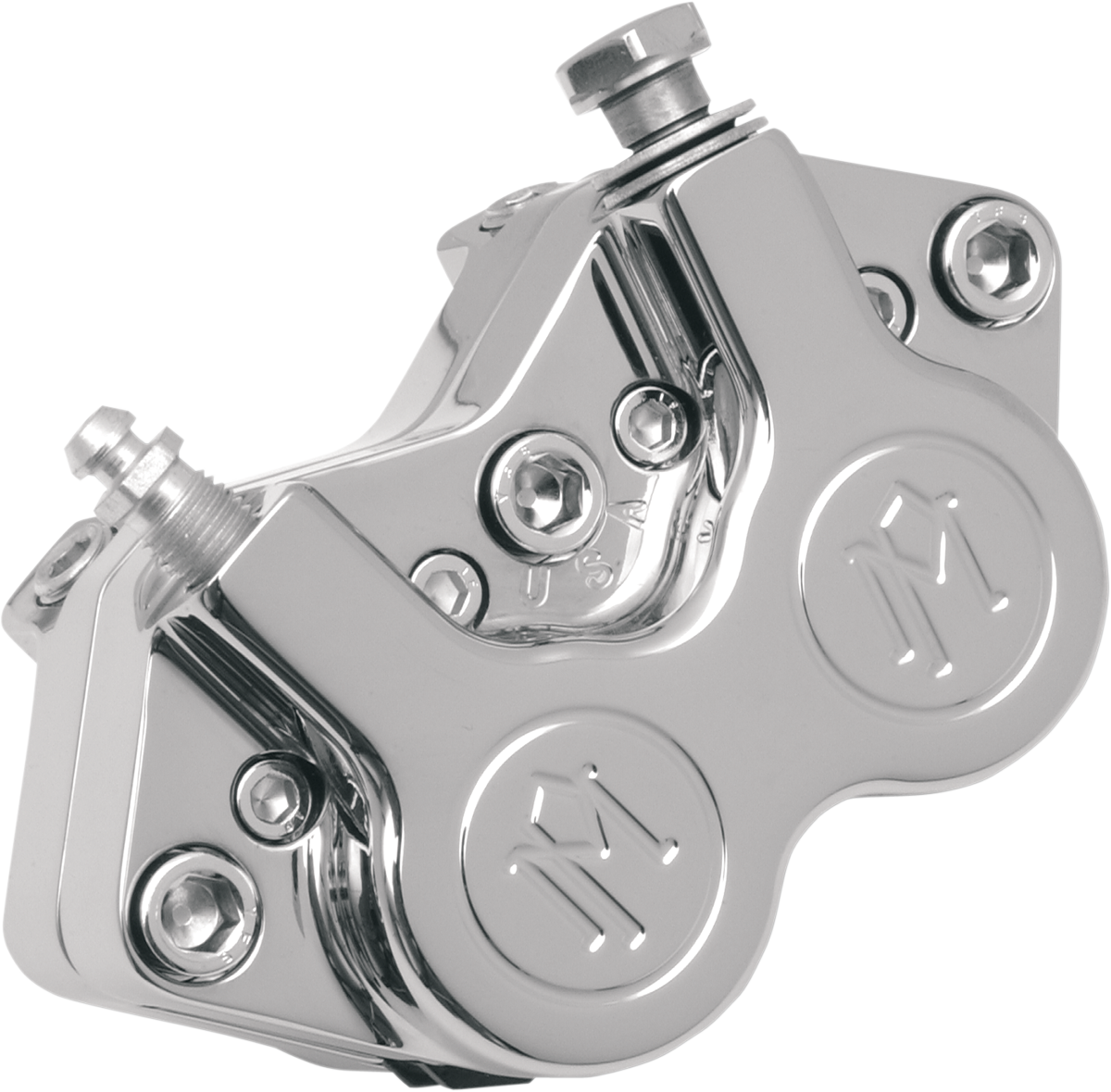 Brake Caliper Replacement Components