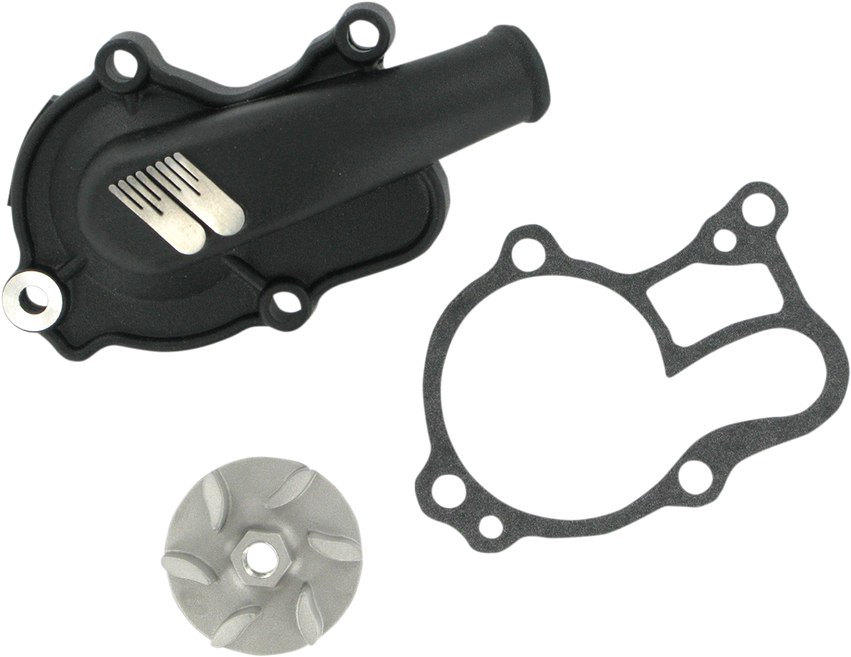 Impeller/Waterpump Cover YZ 250