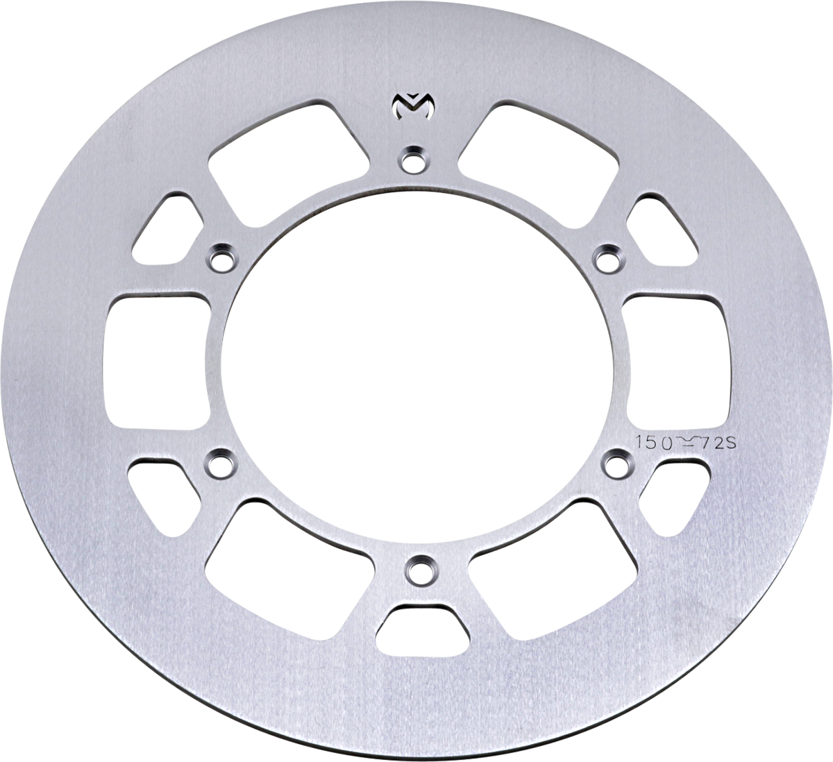 Solid Rotor - Yamaha