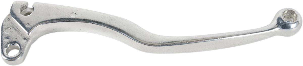 Polished Left-Hand Lever for Yamaha