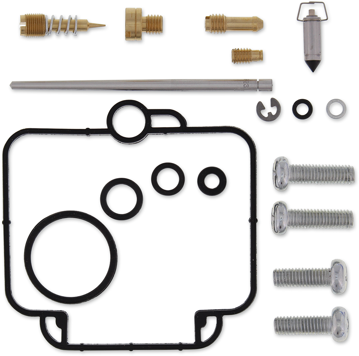 Repair Kit Carburetor Suzuki