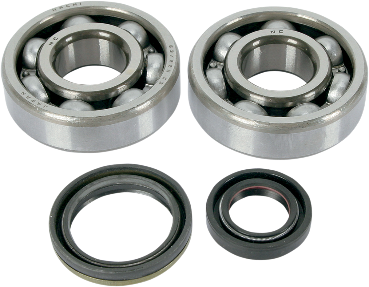 Crank Bearings