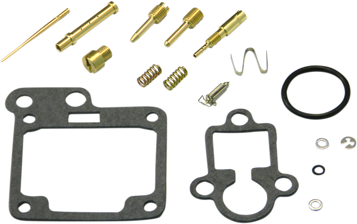 Carburetor Kit YM80 92-04
