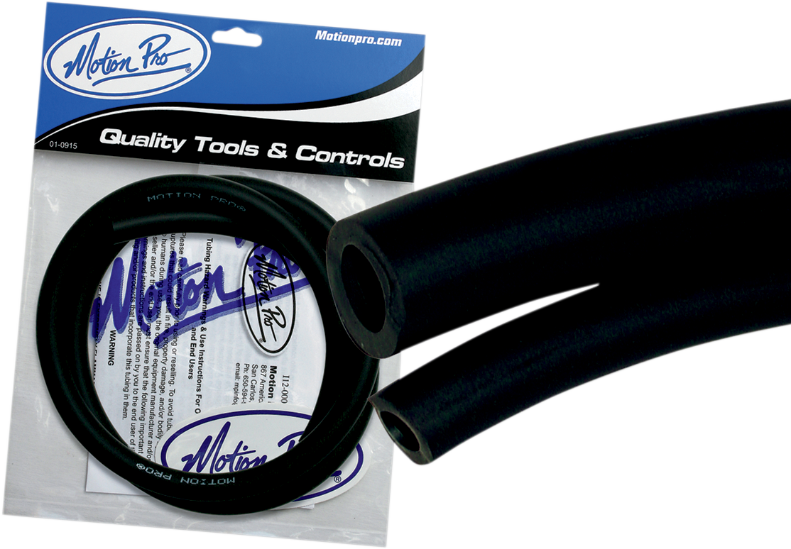 Premium Fuel Line