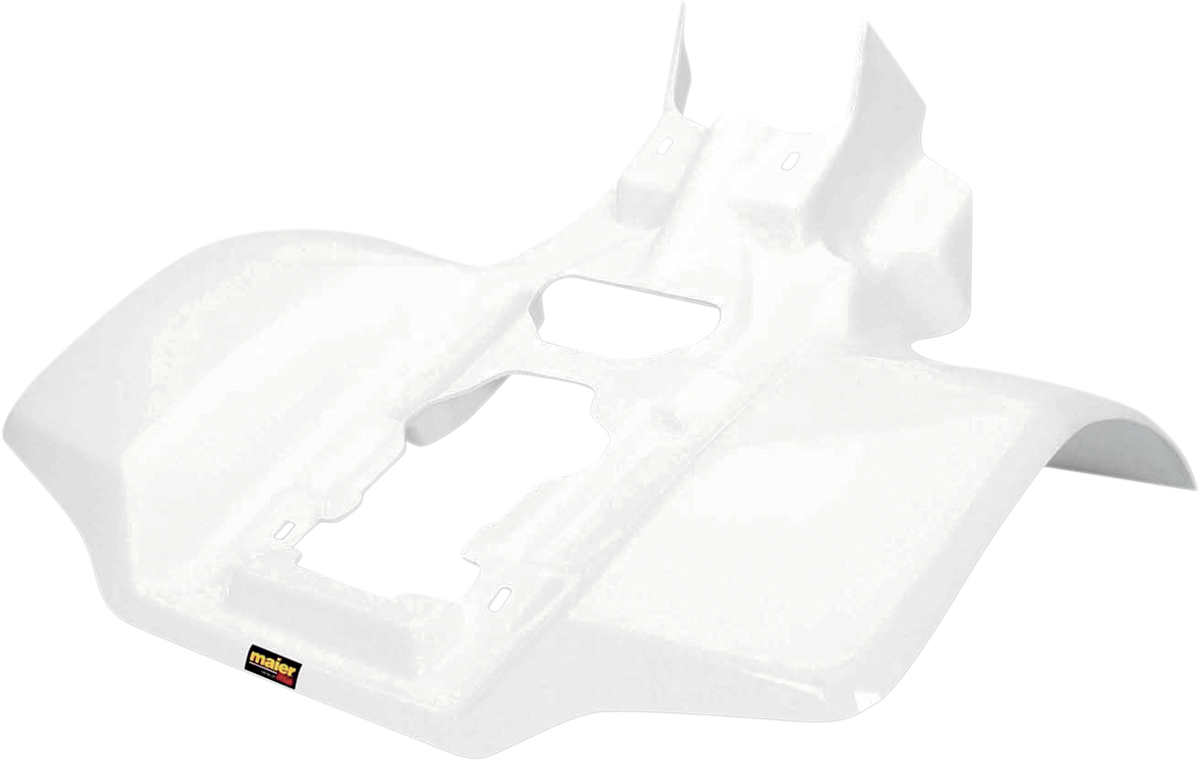 Rear Fender - White - LT230