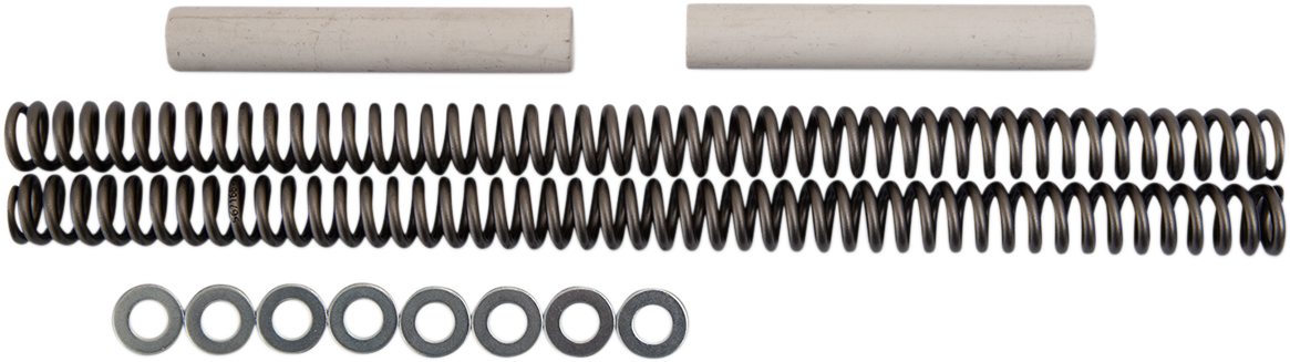 Fork Springs - 1.00 kg/mm