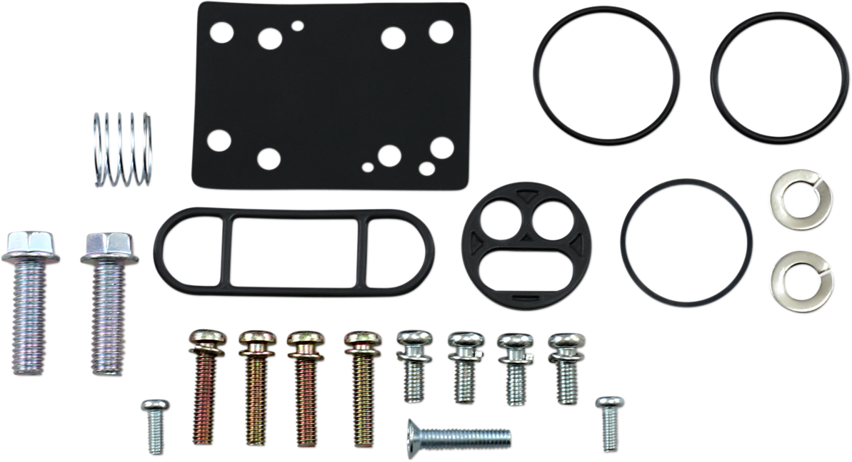 Fuel Petcock Rebuild kit - Yamaha