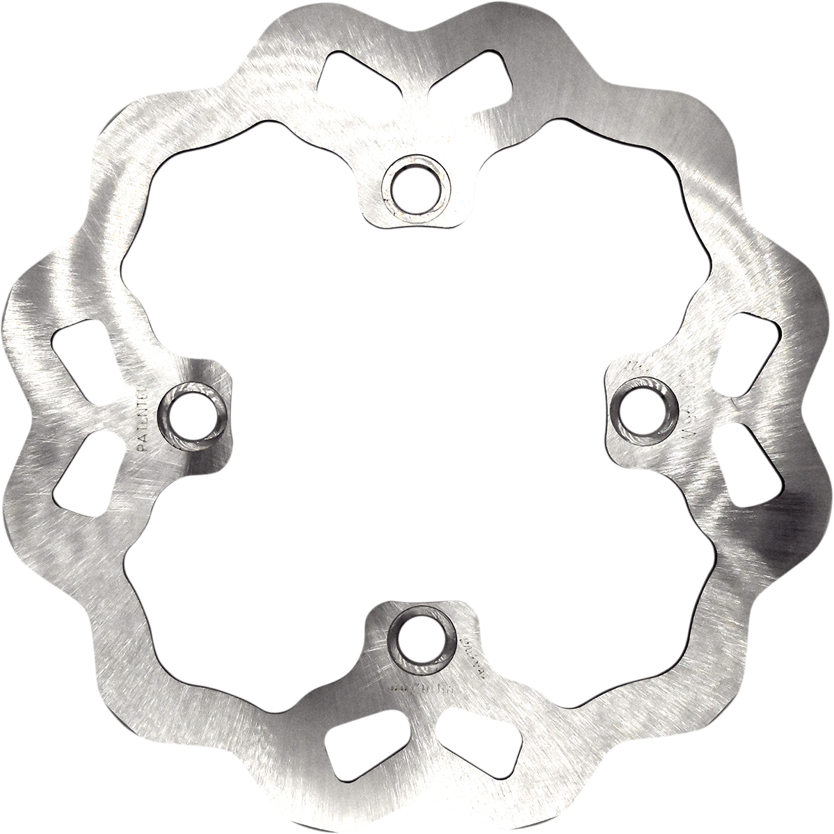 Wave® Rotor - Kawasaki/Suzuki