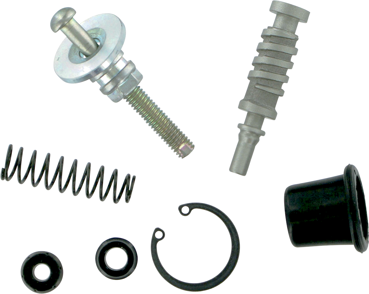 Master Cylinder Rebuild Kit