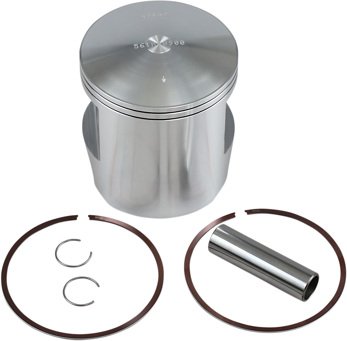 Piston Kit - LT500