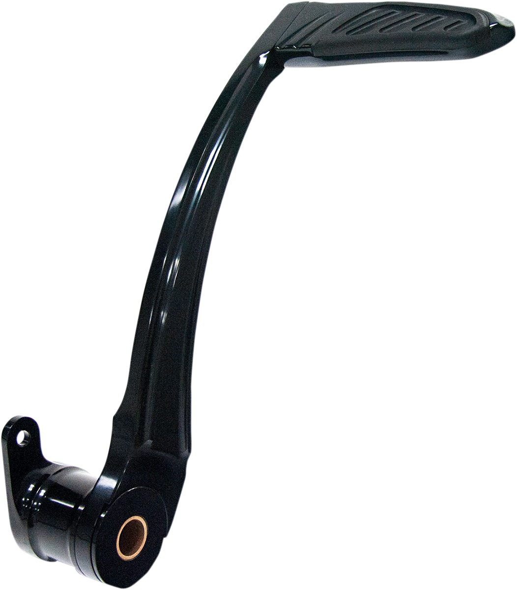Rear Brake Lever - Black -  FL '14+