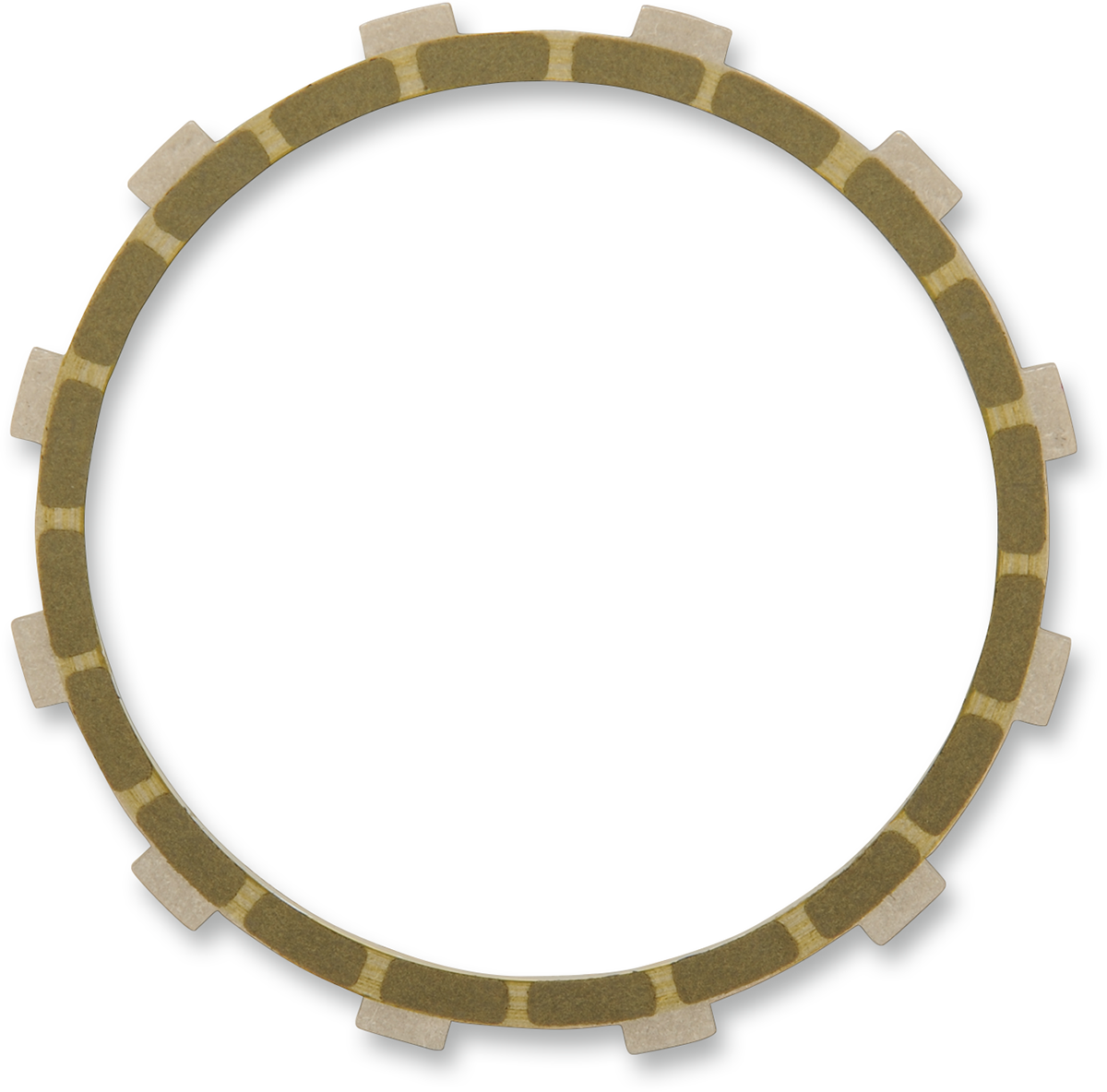 Clutch Friction Plate