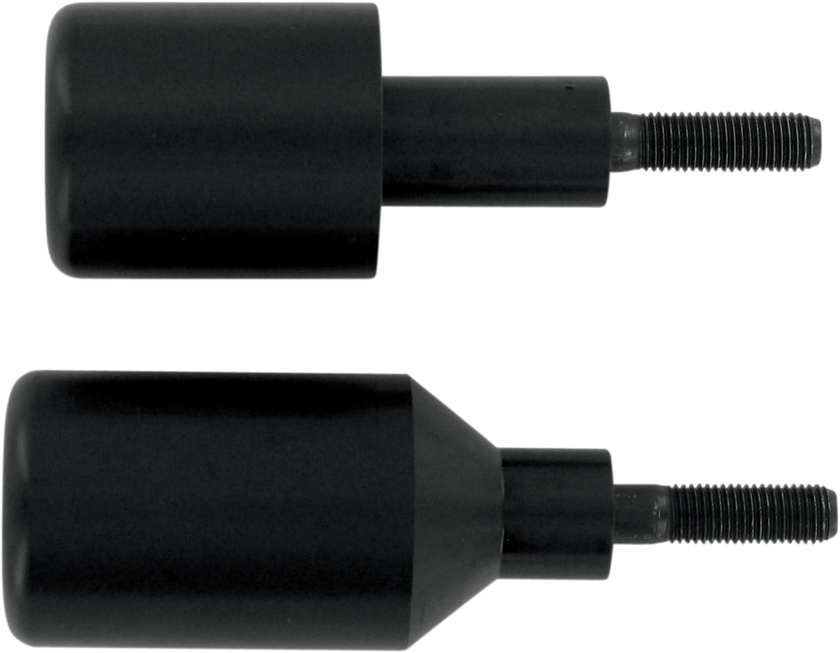 Frame Protector - Black - Yamaha