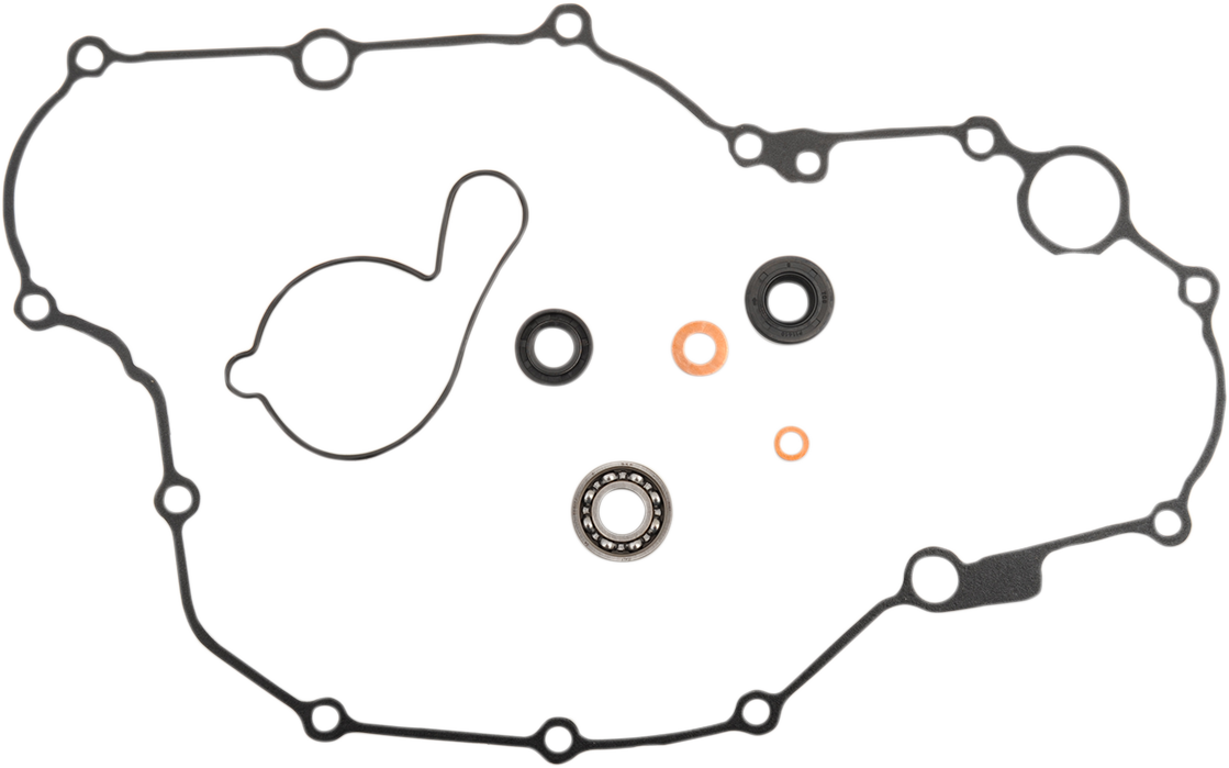 Water Pump Gasket Kit - Yamaha
