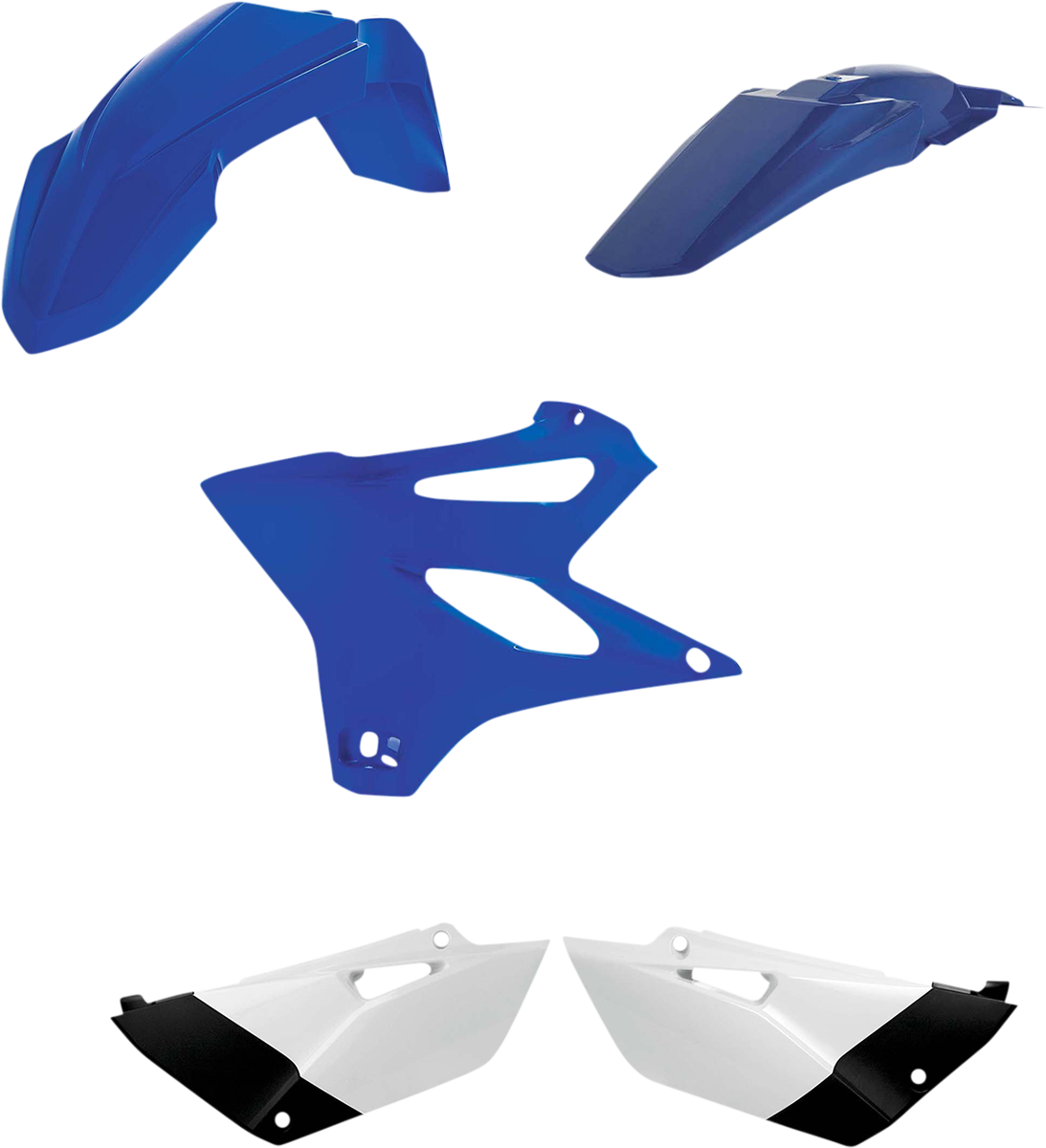 Standard Replacement Body Kit - OEM - YZ85