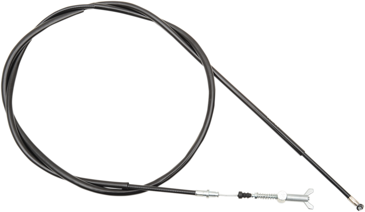 Moose Rear Parking Brake Cable for Yamaha