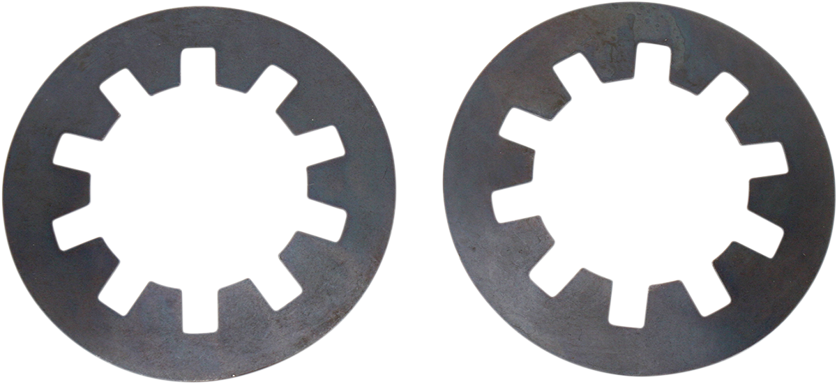 Diaphragm Clutch Spring