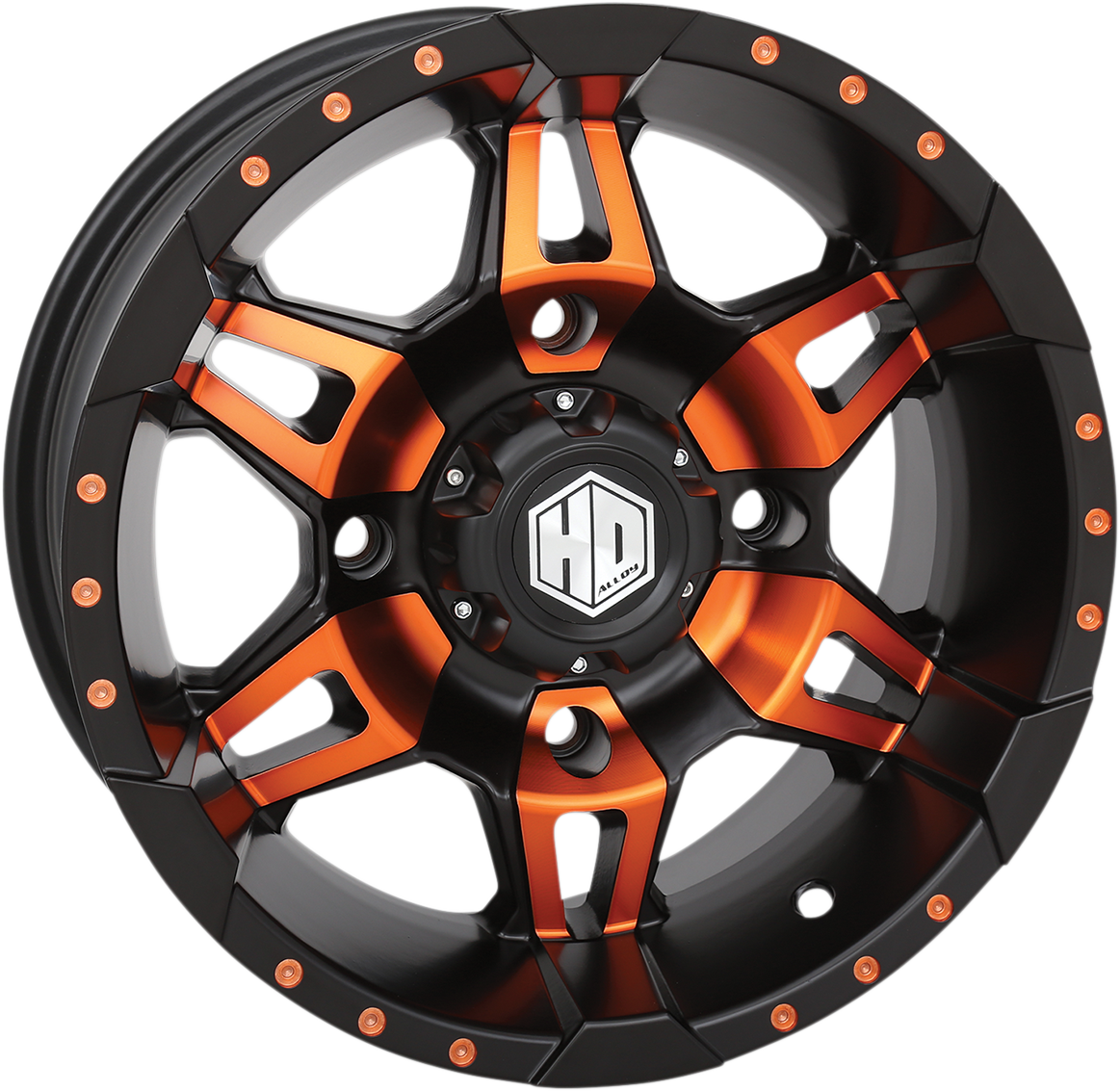 HD7™ Radiant™ Wheel