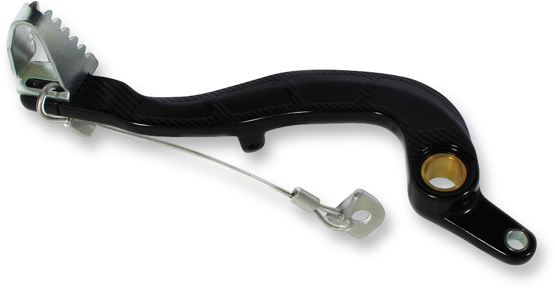 Brake Pedal - YZ