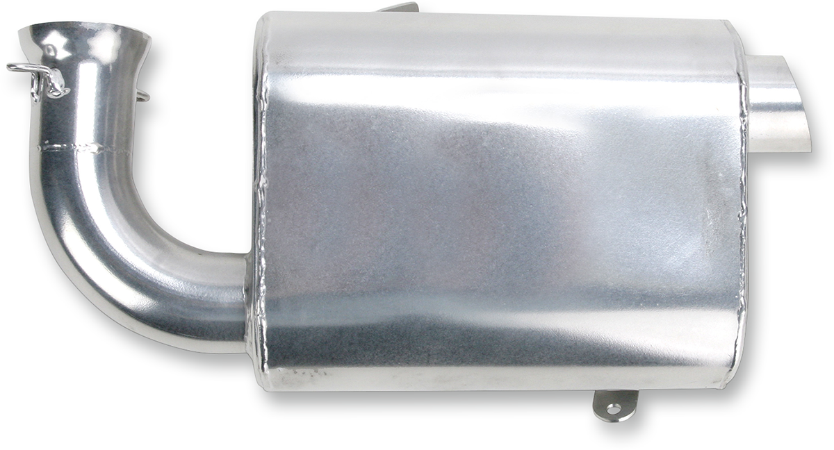 Ultra-Q Silencer