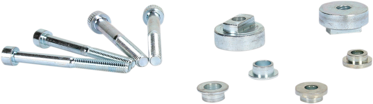 Dual Road X-Tarmac Handguard Mount