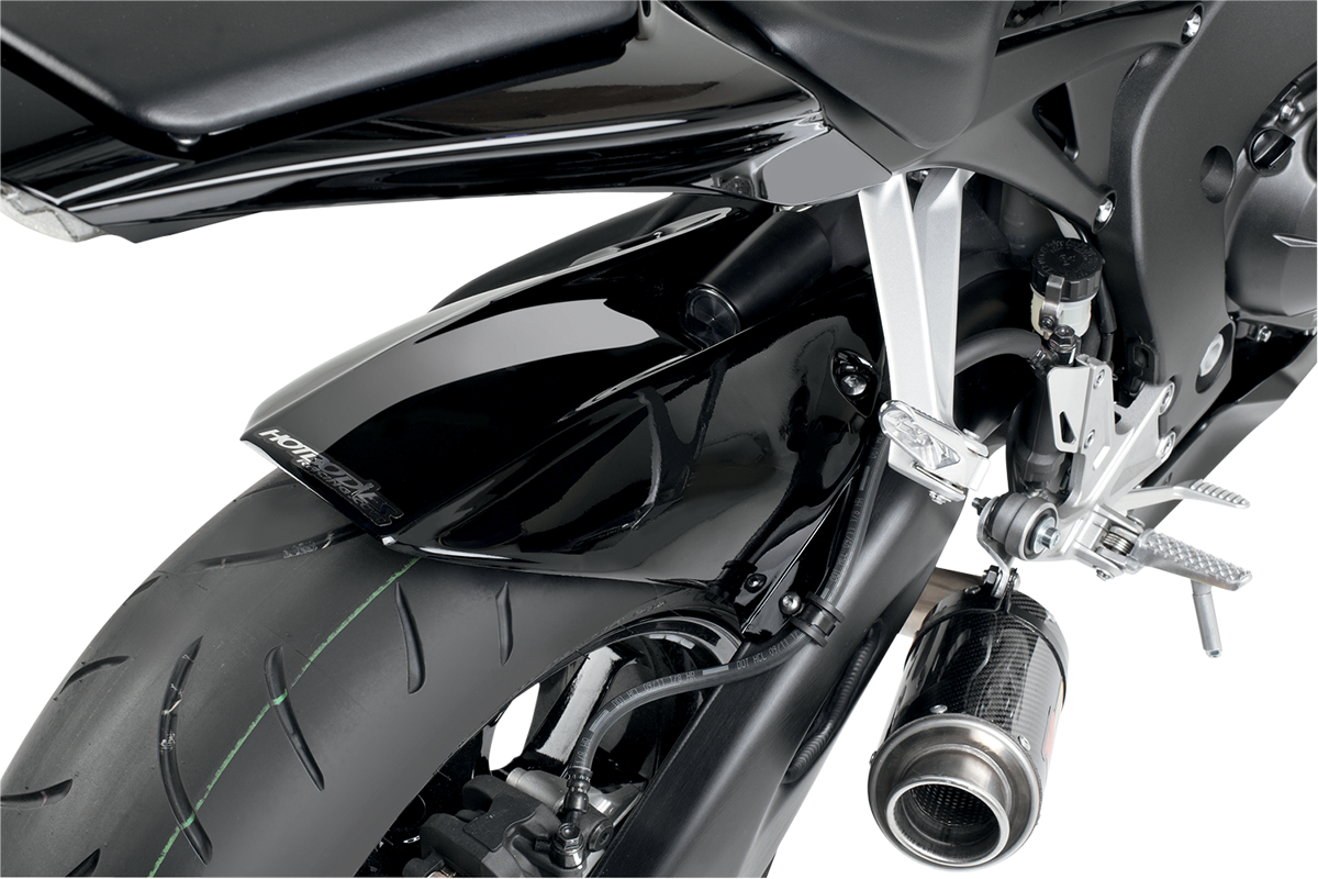 FENDER REAR HON 408011202