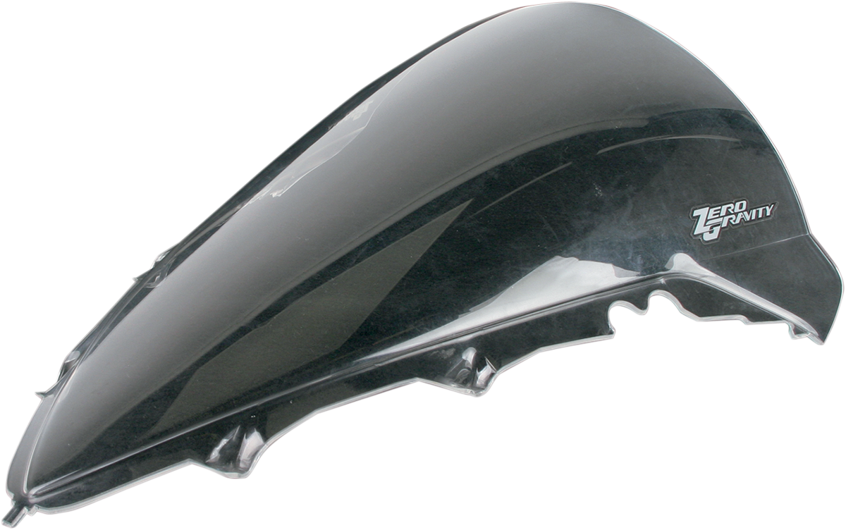 Corsa Windscreen - Clear - R1 '09