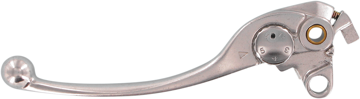Left-Hand Lever for Honda