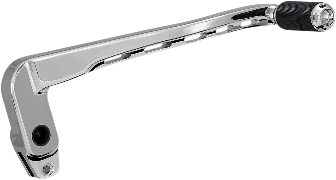 Brake Lever - Rear - Apex - Chrome - FXD