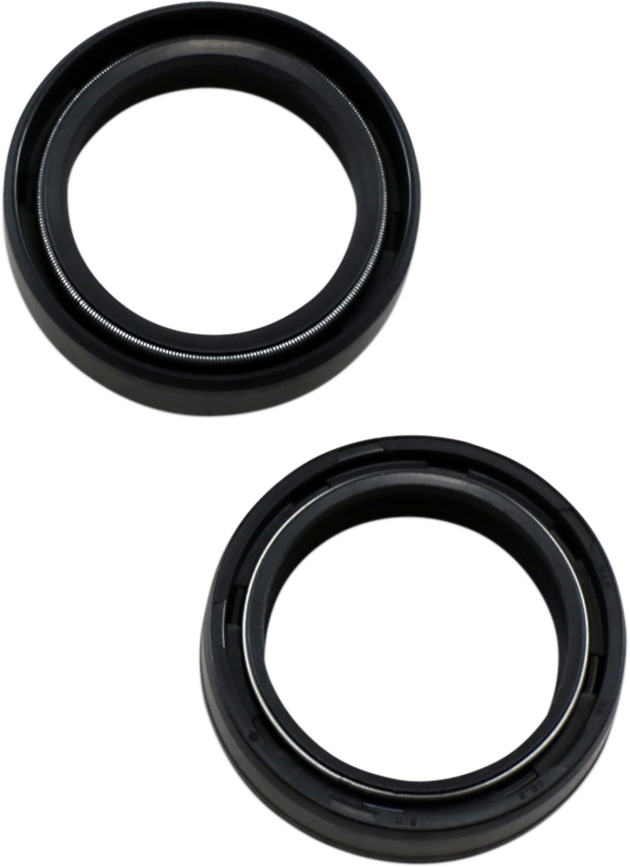 Fork Seals - 30 mm ID x 40.5 mm OD x 10.5 mm T