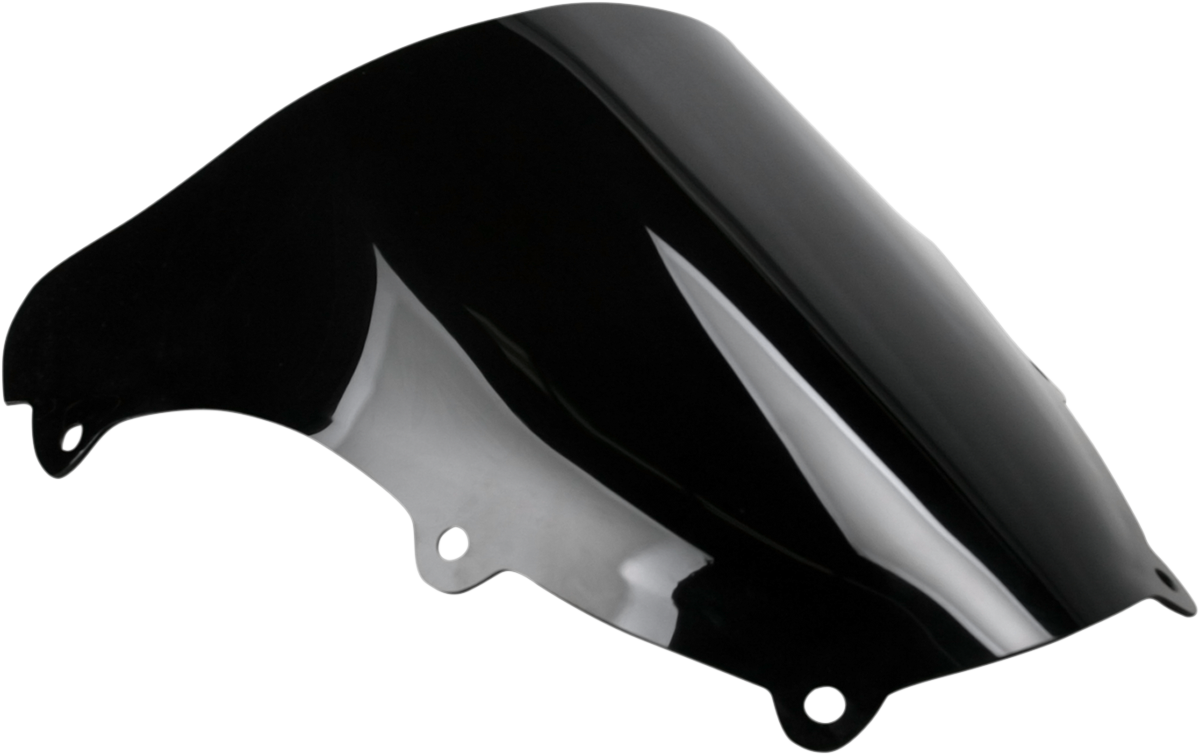 Windscreen - Smoke - SV650