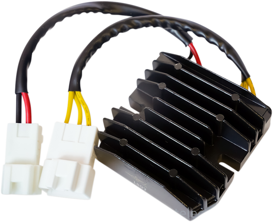 Regulator/Rectifier - Lithium-ion Compatible - Honda