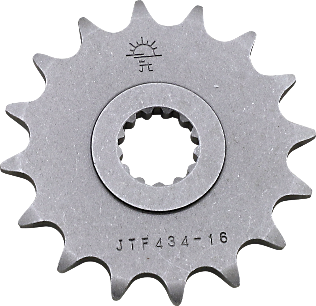 Counter Shaft Sprocket - 16-Tooth