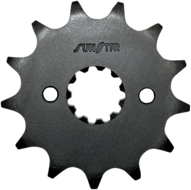 Counter Shaft Sprocket - 520 Chain - 13-Tooth