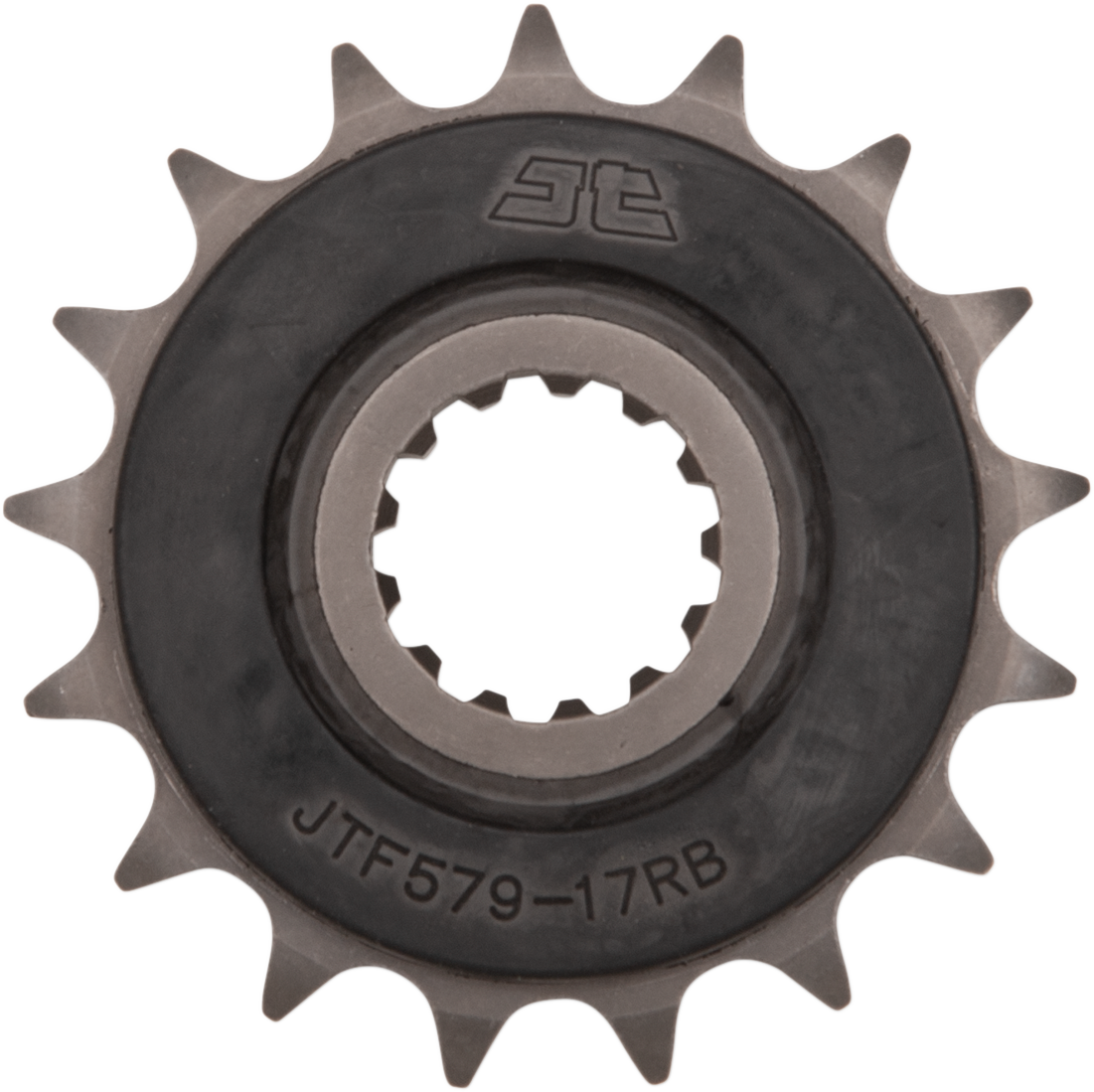 Sprocket - Front - Yamaha - 17-Tooth