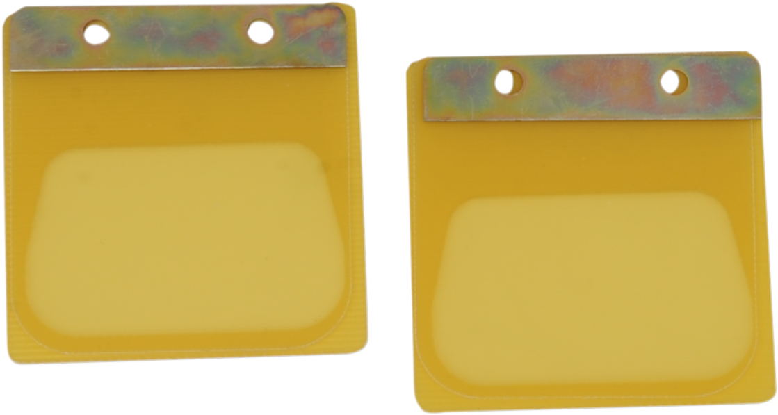 Racing Reed YZ80 93-01