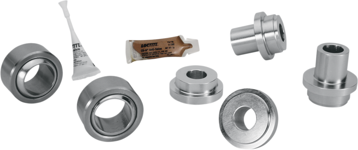 Swingarm Conversion Retrofit Kit