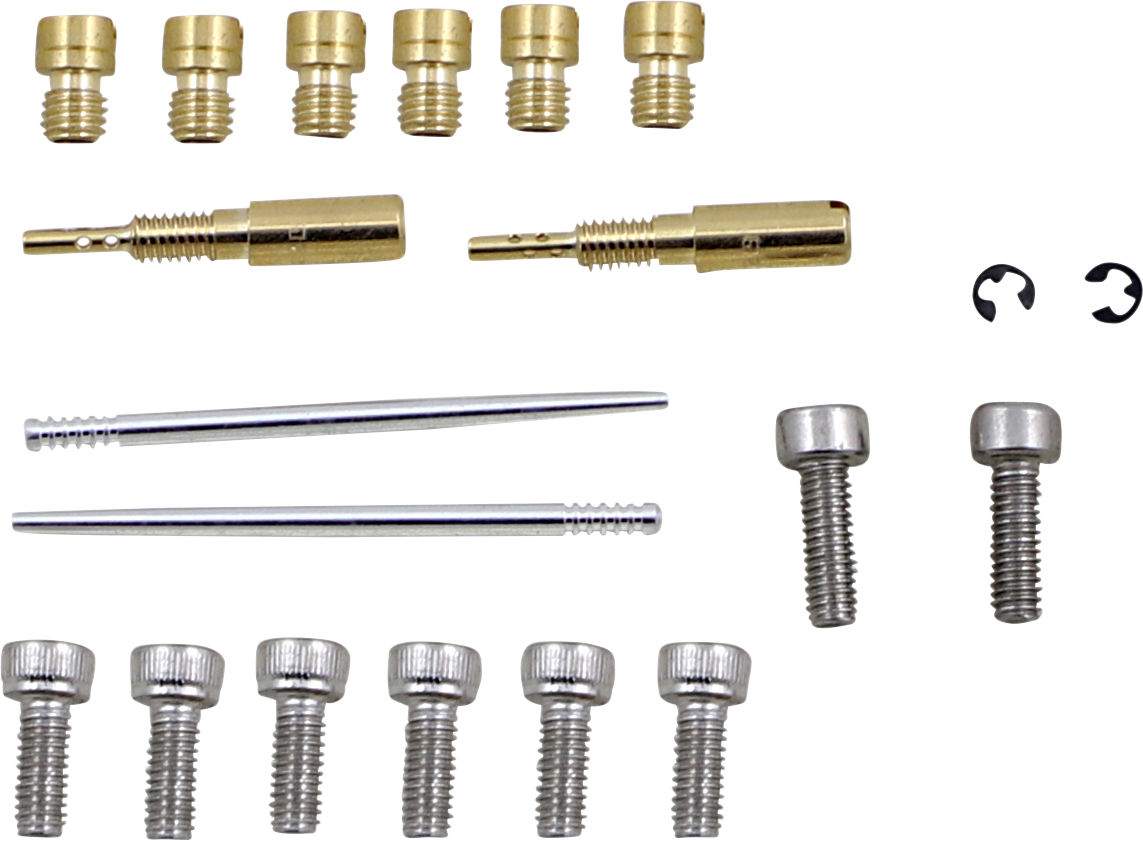 Jet Kit V-Star 650 98-11