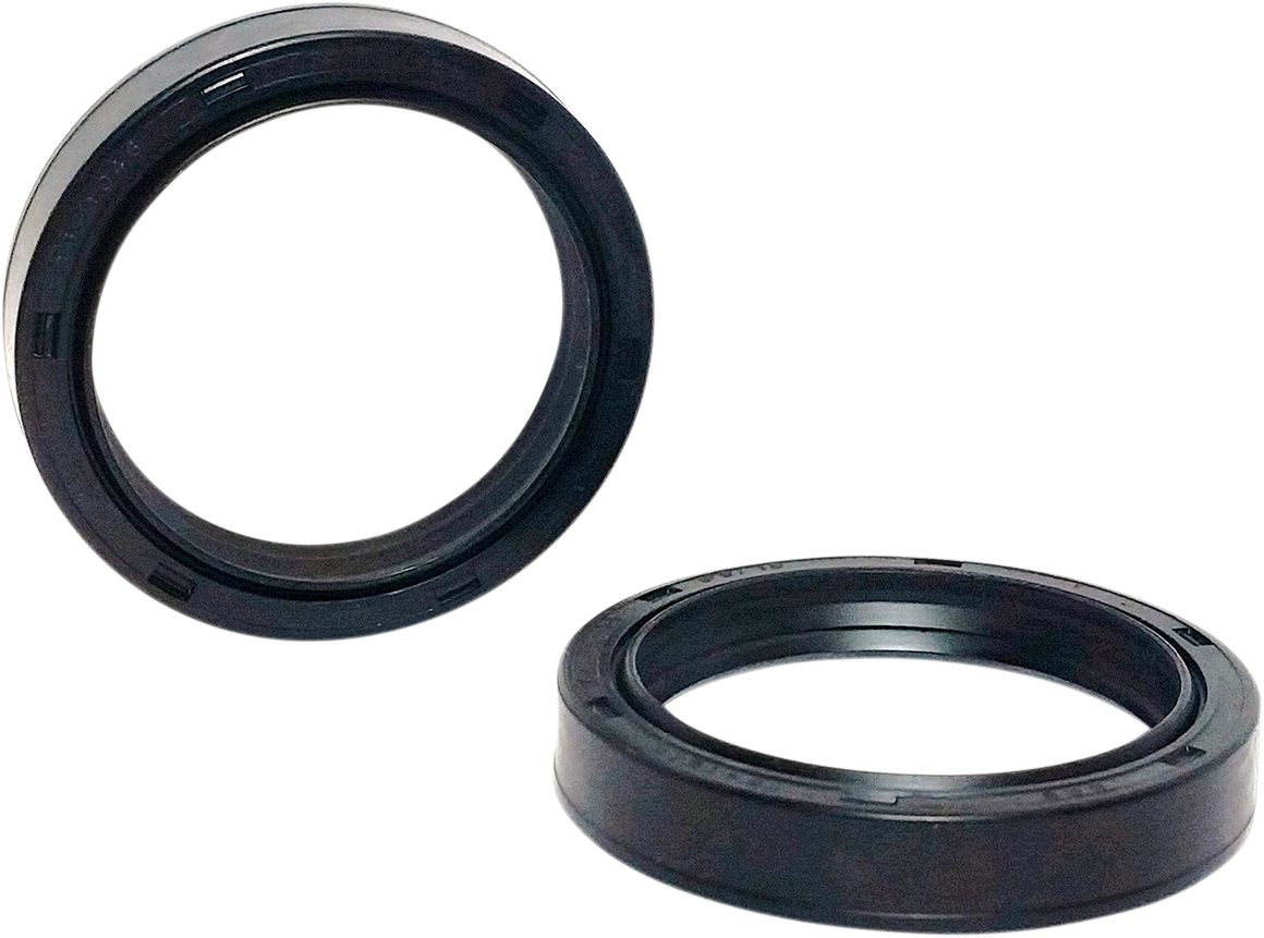 Fork Seals - 43 mm x 55 mm x 9.5/10 mm