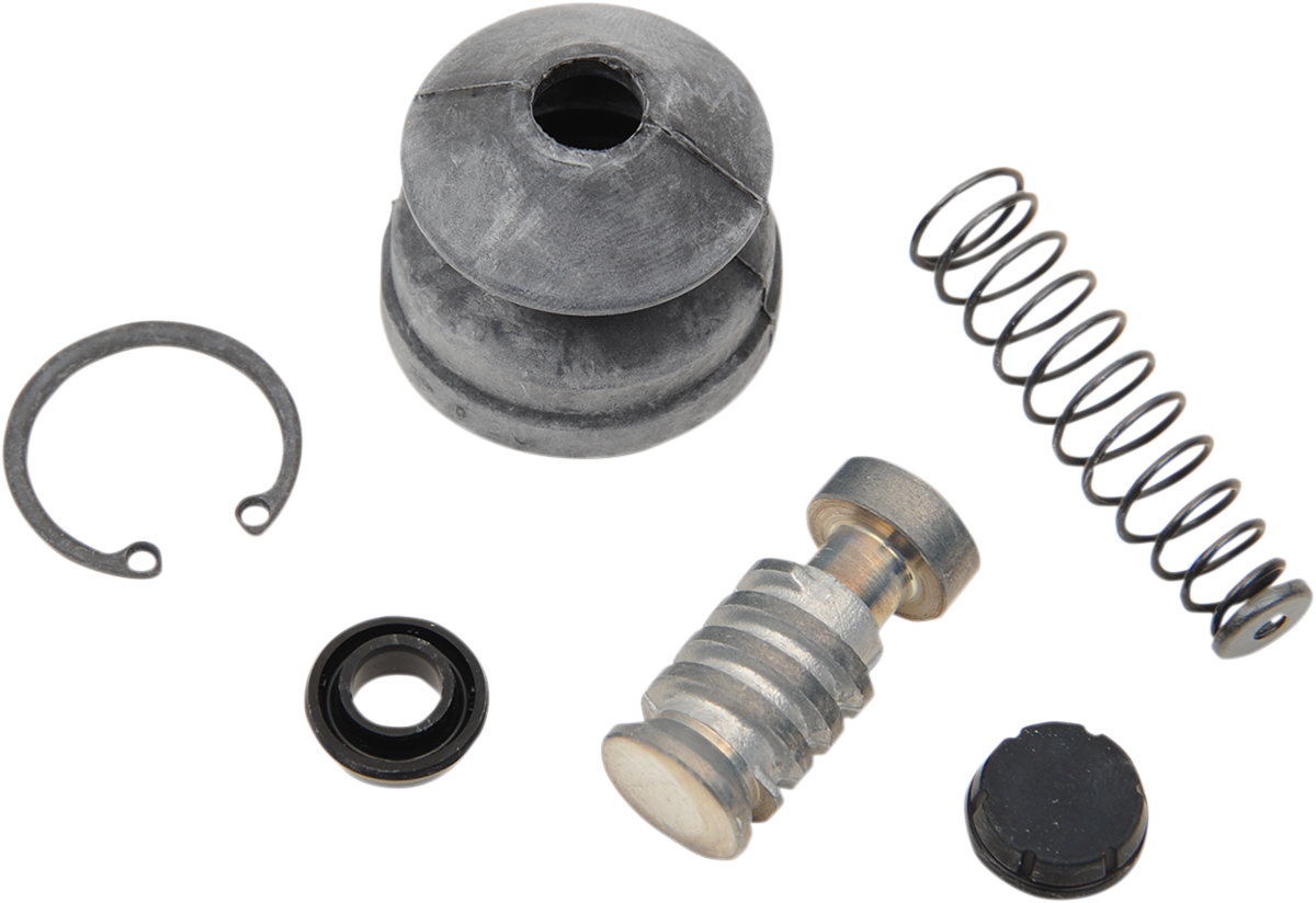 Master Cylinder Rebuild Kit