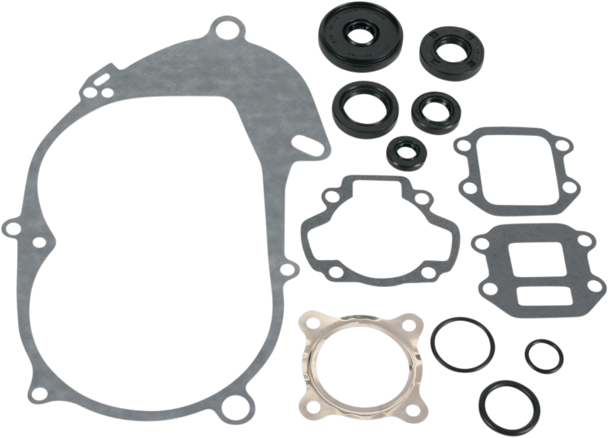 Motor Gasket Kit with Seal - PW50