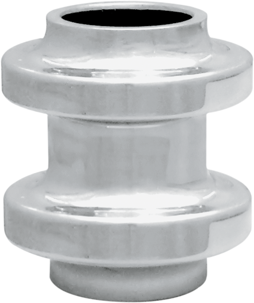 Heel Eliminator - Chrome