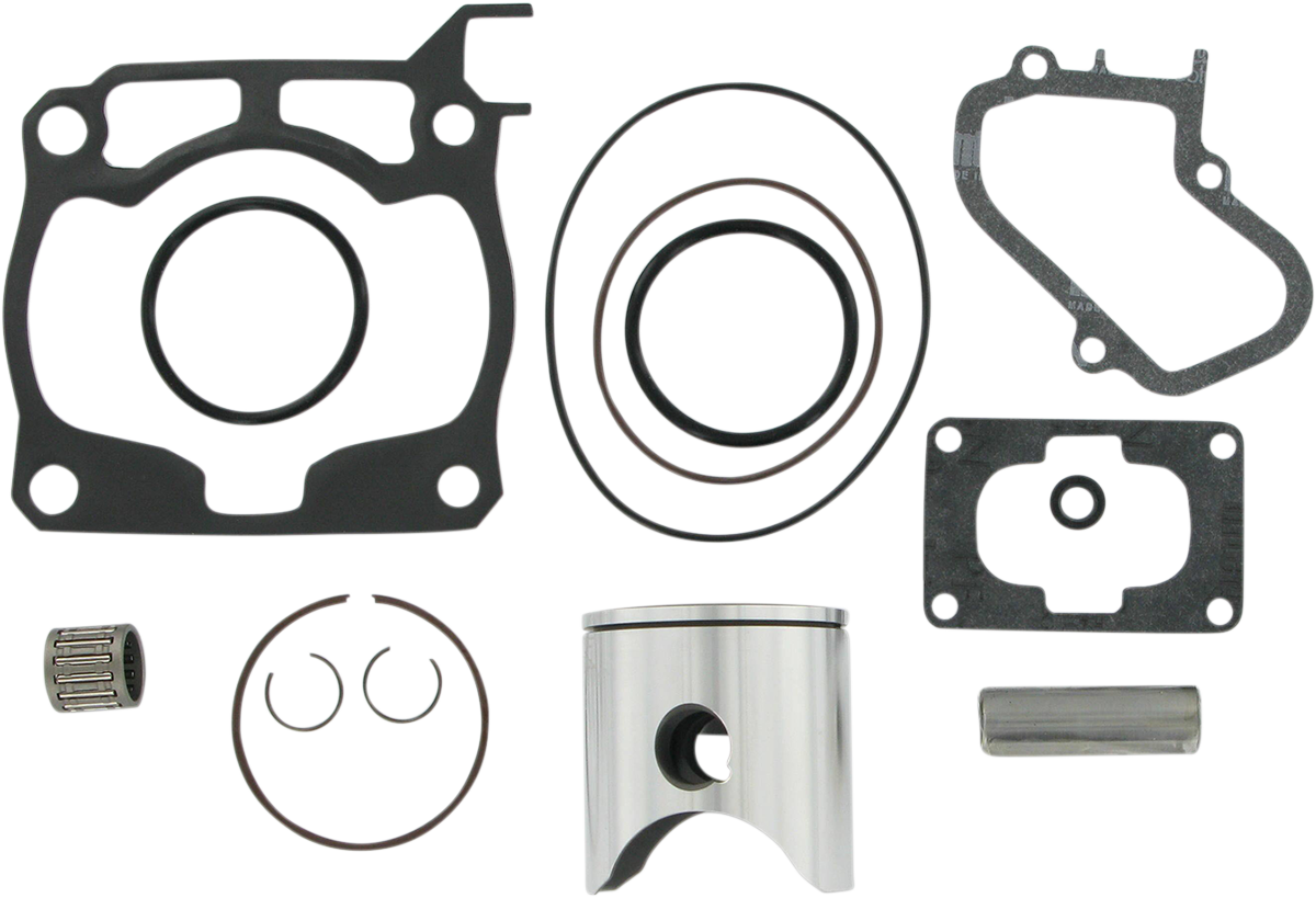 Piston Kit with Gaskets