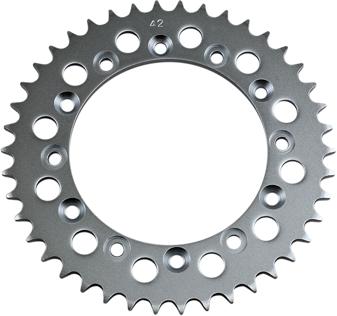 Rear Honda Sprocket - 520 - 42 Tooth