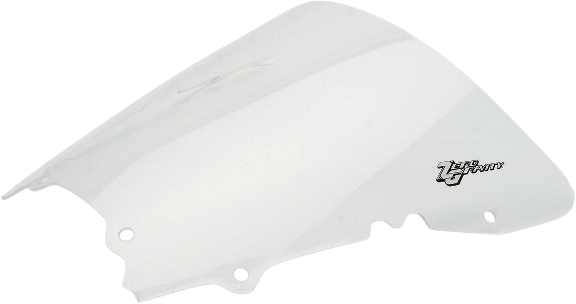 Windscreen - Clear - YZF-R6 '99-'02
