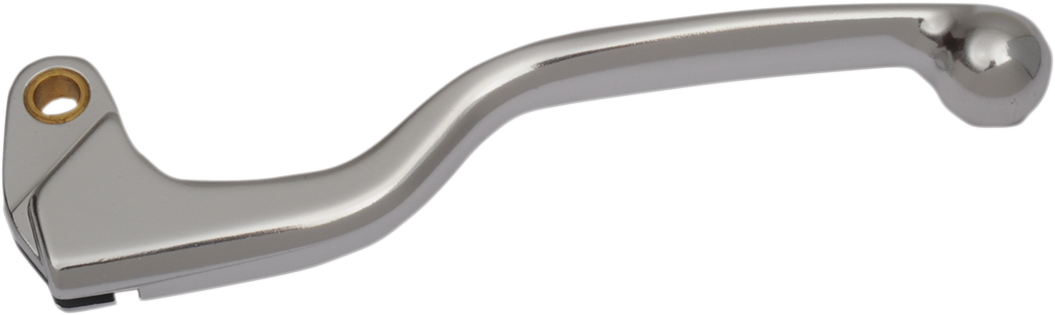 Silver Clutch Lever for Suzuki