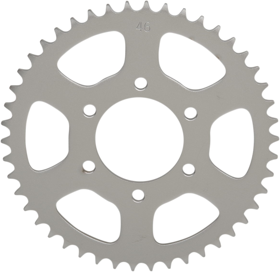 Rear Suzuki Sprocket - 530 - 46 Tooth